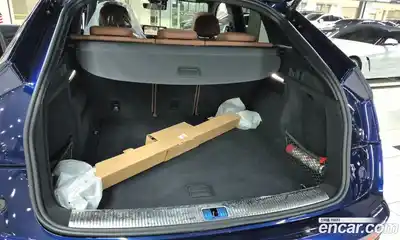 Audi Q5 2023 2.0 Автомат в Москве № 196023, миниатюра 6