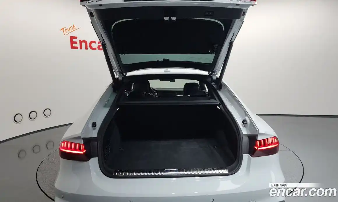 Audi A7 2021 3.0 Автомат в Москве № 196041, фото 13