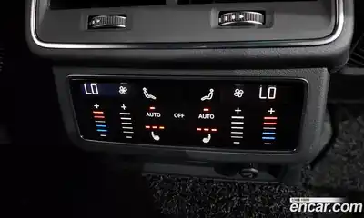 Audi A7 2021 3.0 Автомат в Москве № 196041, миниатюра 3