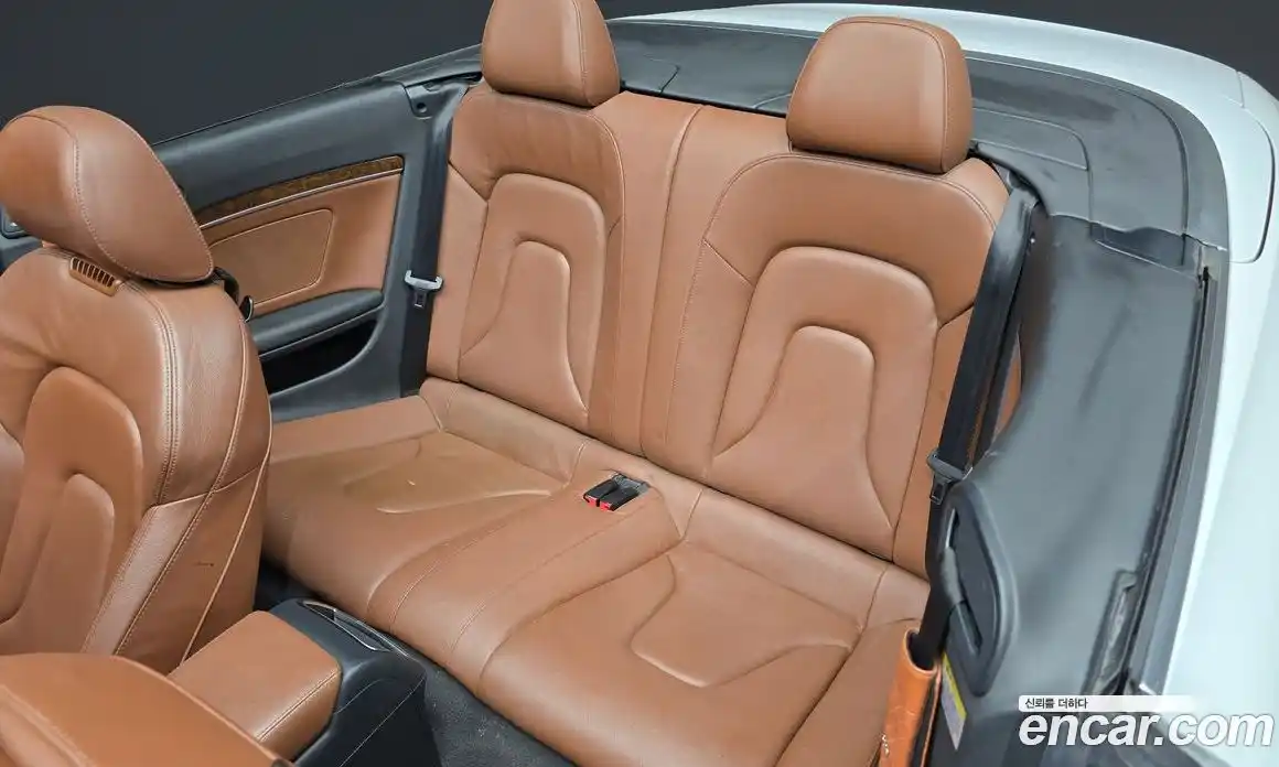 Audi A5 2011 2.0 Автомат в Москве № 196556, фото 12