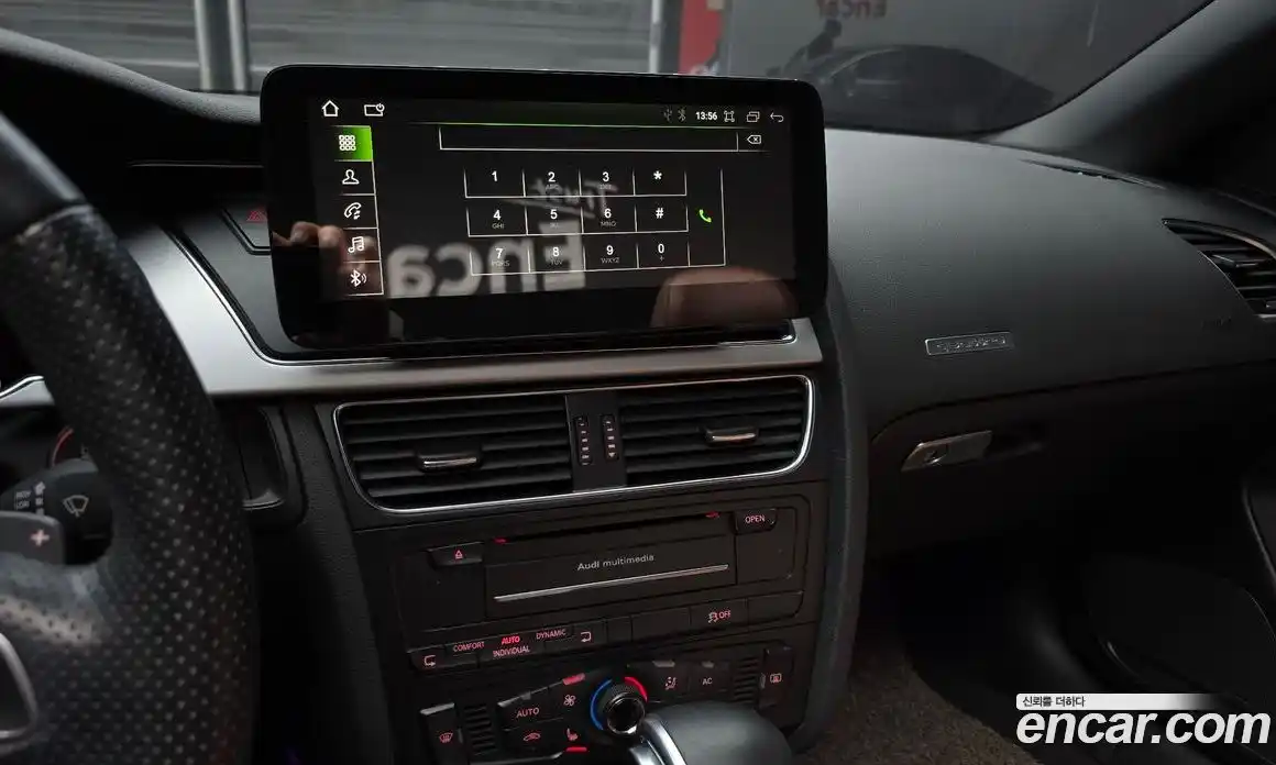 Audi A5 2011 2.0 Автомат в Москве № 196556, фото 15