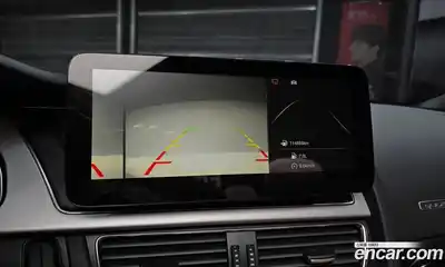 Audi A5 2011 2.0 Автомат в Москве № 196556, миниатюра 2