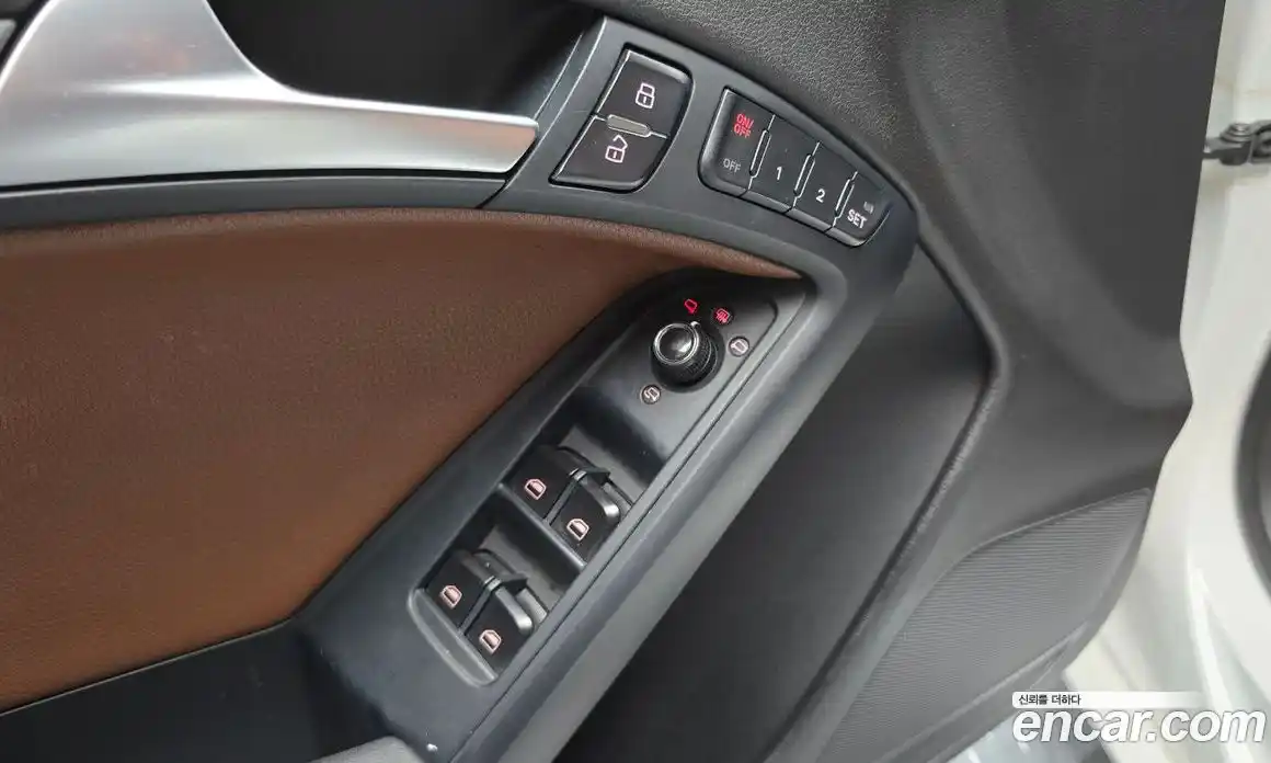 Audi A5 2011 2.0 Автомат в Москве № 196556, фото 3