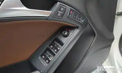 Audi A5 2011 2.0 Автомат в Москве № 196556, миниатюра 3