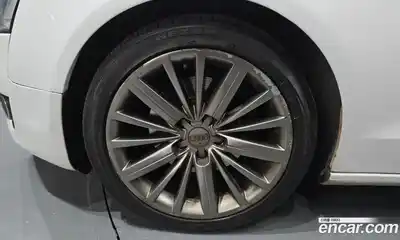 Audi A5 2011 2.0 Автомат в Москве № 196556, миниатюра 5