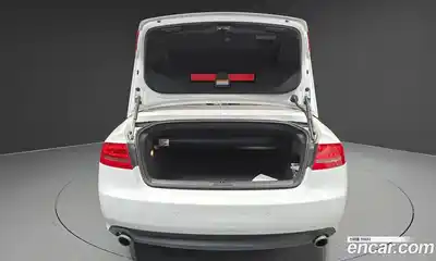 Audi A5 2011 2.0 Автомат в Москве № 196556, миниатюра 7