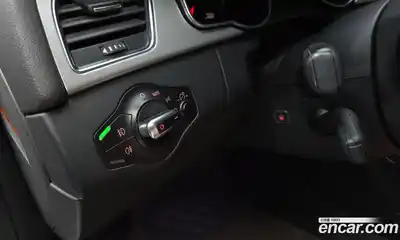 Audi A5 2011 2.0 Автомат в Москве № 196556, миниатюра 10