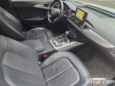 Audi A6 2018 2.0 Автомат в Москве № 196735, миниатюра 12