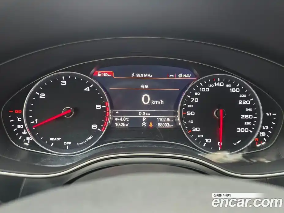 Audi A6 2018 2.0 Автомат в Москве № 196735, фото 14