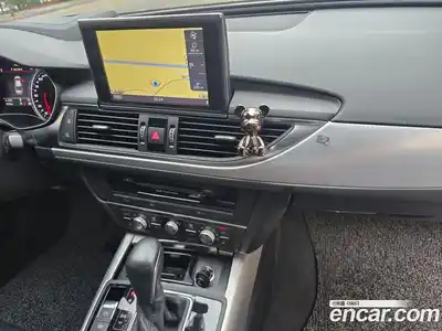 Audi A6 2018 2.0 Автомат в Москве № 196735, миниатюра 2