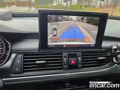 Audi A6 2018 2.0 Автомат в Москве № 196735, миниатюра 4