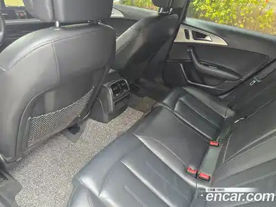 Audi A6 2018 2.0 Автомат в Москве № 196735, миниатюра 7