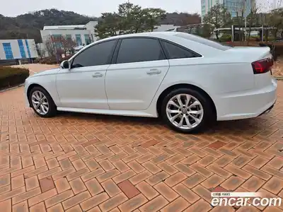 Audi A6 2018 2.0 Автомат в Москве № 196735, миниатюра 8