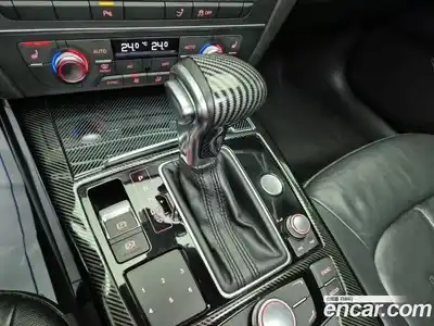 Audi A7 2012 3.0 Автомат в Москве № 196833, миниатюра 11