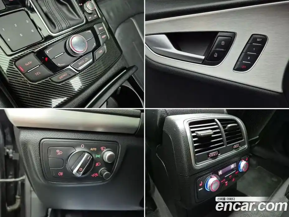 Audi A7 2012 3.0 Автомат в Москве № 196833, фото 15