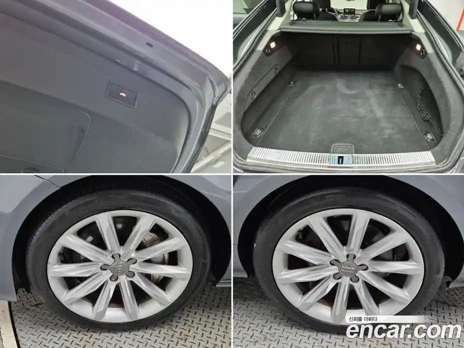 Audi A7 2012 3.0 Автомат в Москве № 196833, фото 18