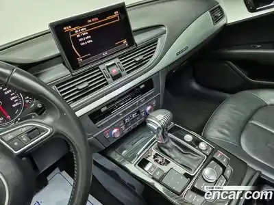 Audi A7 2012 3.0 Автомат в Москве № 196833, миниатюра 8