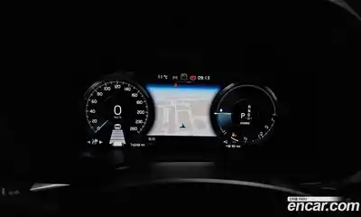 Volvo XC60 2021 2.0 Автомат в Москве № 196989, миниатюра 3