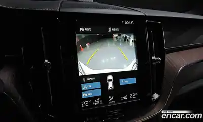 Volvo XC60 2021 2.0 Автомат в Москве № 196989, миниатюра 5