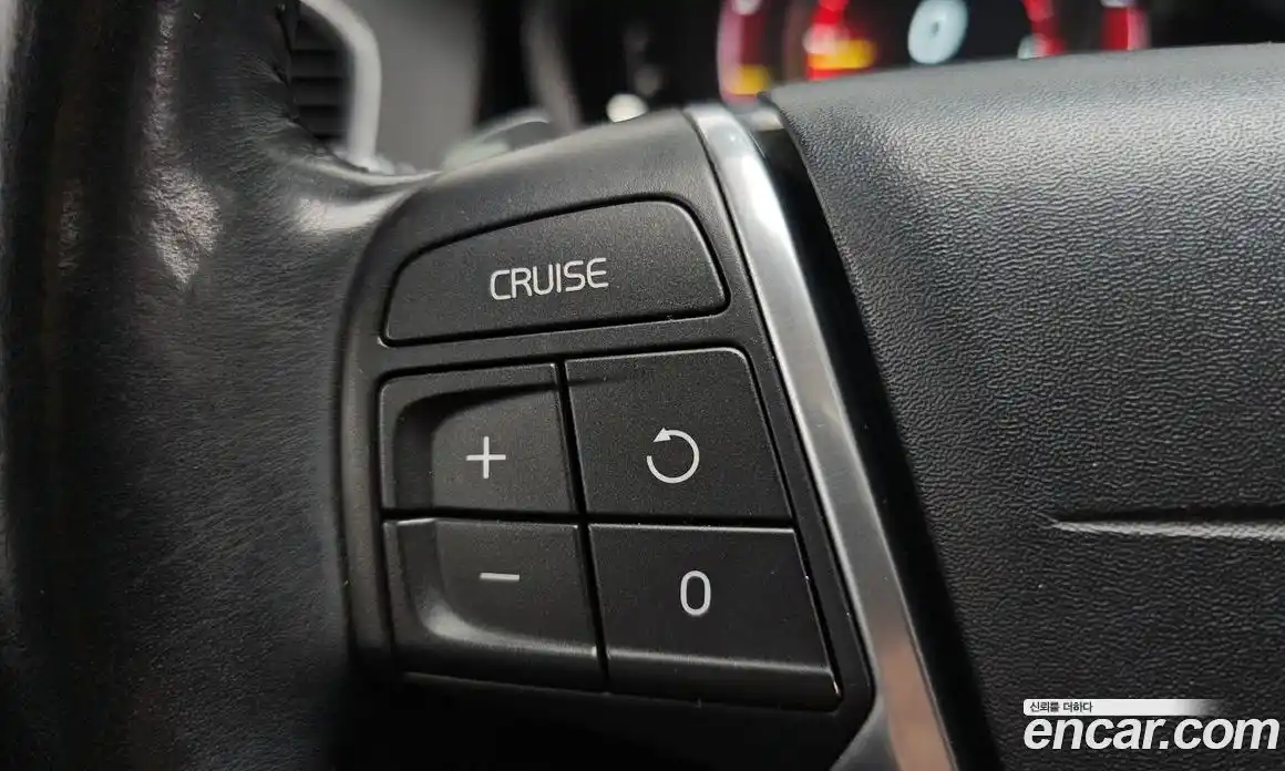 Volvo XC60 2015 2.0 Автомат в Москве № 197090, фото 18