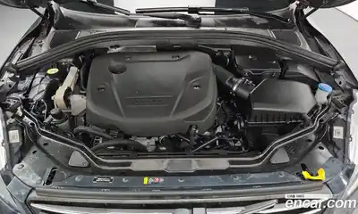 Volvo XC60 2015 2.0 Автомат в Москве № 197090, миниатюра 2