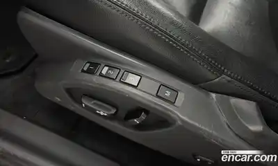 Volvo XC60 2015 2.0 Автомат в Москве № 197090, миниатюра 3