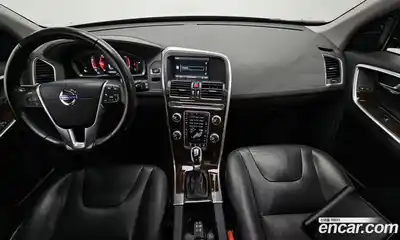 Volvo XC60 2015 2.0 Автомат в Москве № 197090, миниатюра 5