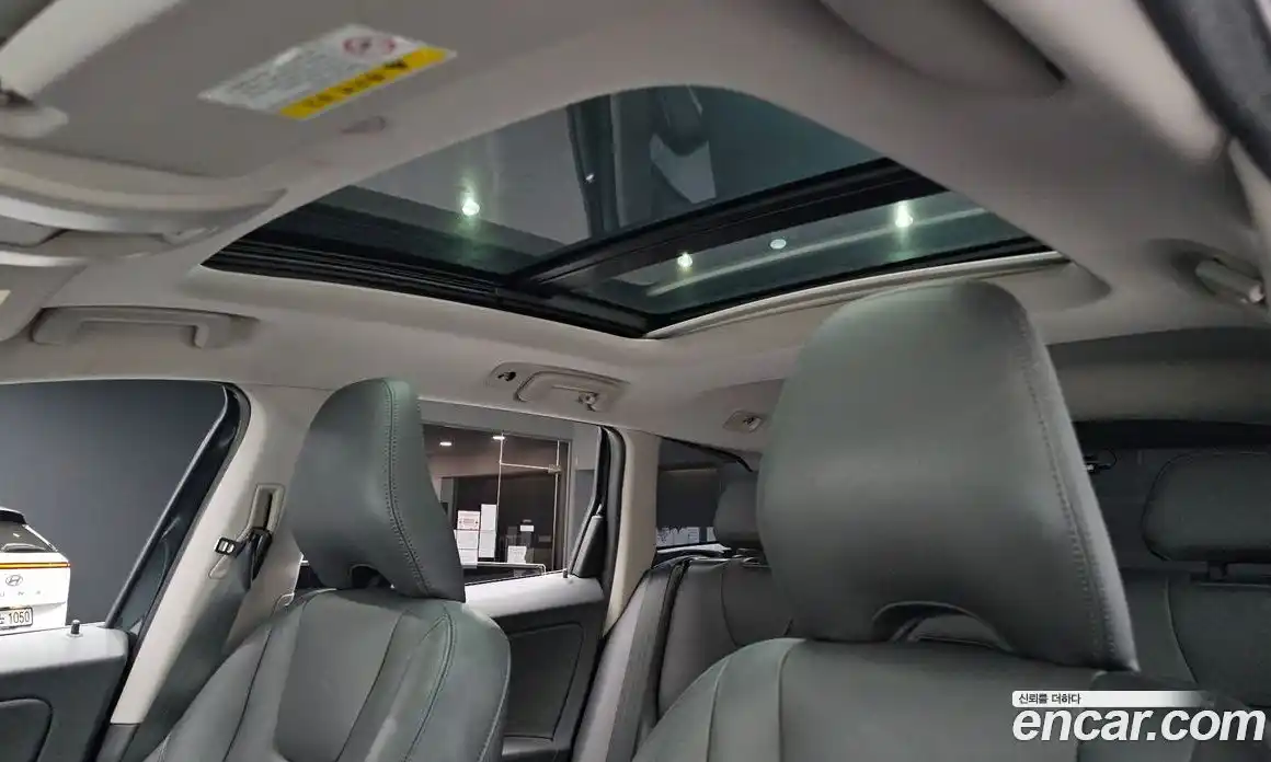 Volvo XC60 2015 2.0 Автомат в Москве № 197090, фото 10