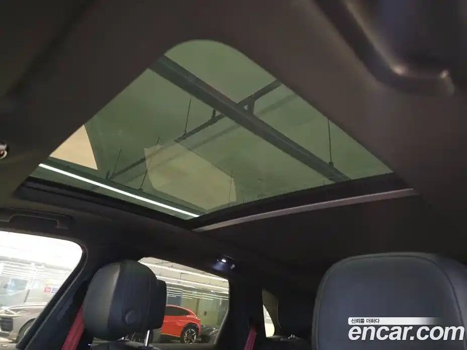 Porsche Cayenne 2020 3.0 Автомат в Москве № 197368, фото 11