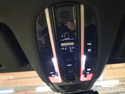 Porsche Cayenne 2020 3.0 Автомат в Москве № 197368, миниатюра 12