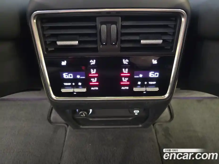 Porsche Cayenne 2020 3.0 Автомат в Москве № 197368, фото 18