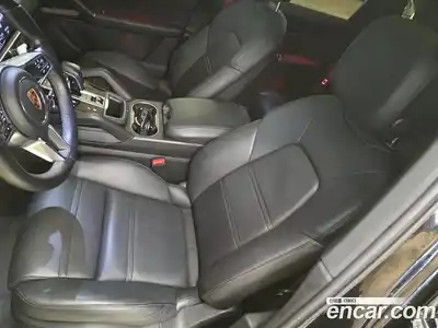 Porsche Cayenne 2020 3.0 Автомат в Москве № 197368, миниатюра 10
