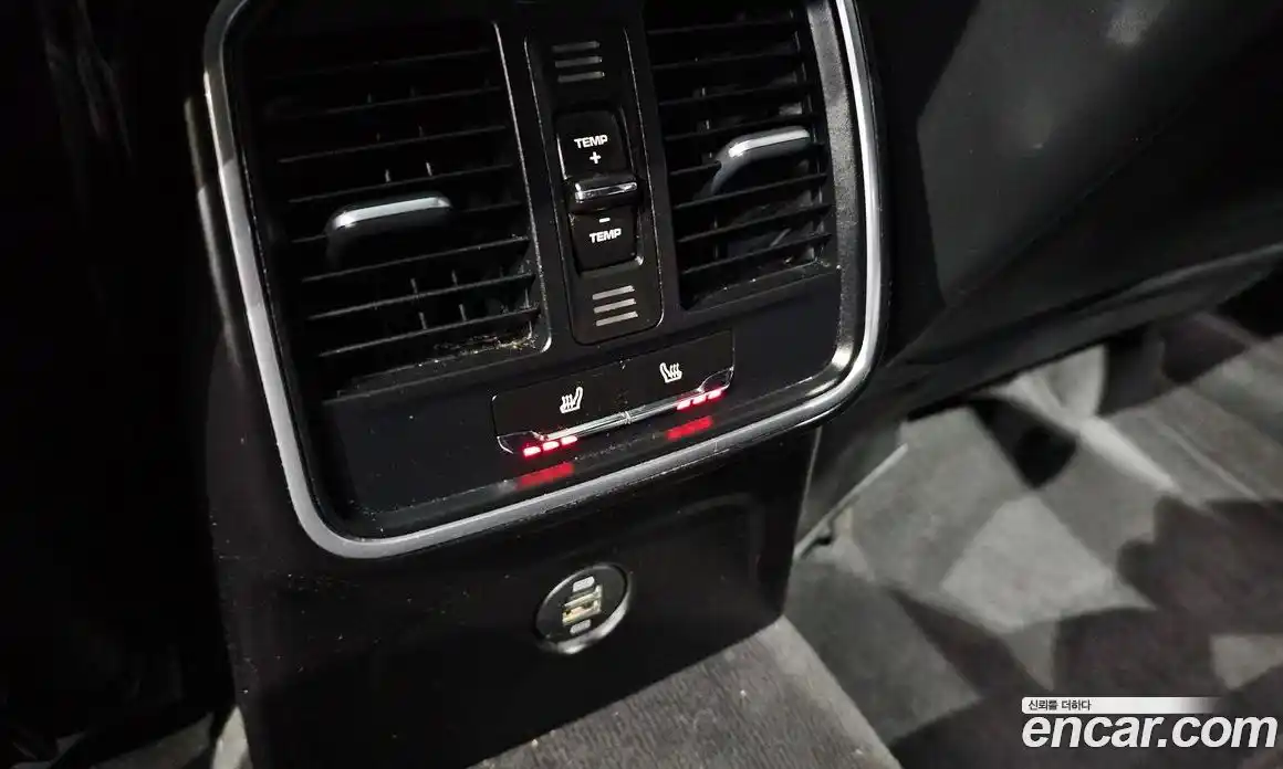 Porsche Macan 2017 3.0 Автомат в Москве № 197574, фото 13