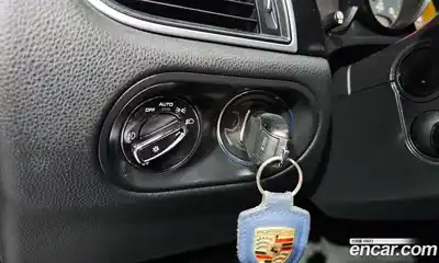 Porsche Macan 2017 3.0 Автомат в Москве № 197574, миниатюра 7