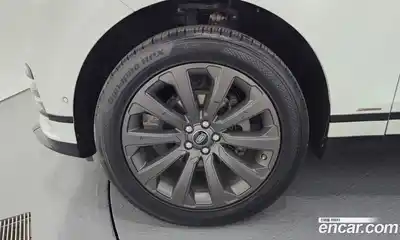 Land Rover Range-Rover Velar 2018 2.0 Автомат в Москве № 198145, миниатюра 5