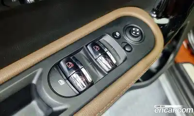 Mini Countryman 2017 2.0 Автомат в Москве № 198330, миниатюра 2