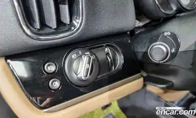 Mini Countryman 2017 2.0 Автомат в Москве № 198330, миниатюра 3