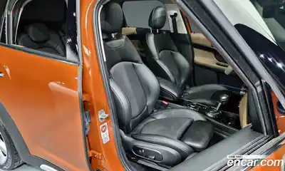 Mini Countryman 2017 2.0 Автомат в Москве № 198330, миниатюра 4