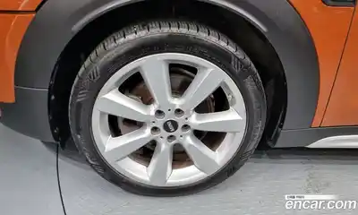 Mini Countryman 2017 2.0 Автомат в Москве № 198330, миниатюра 8