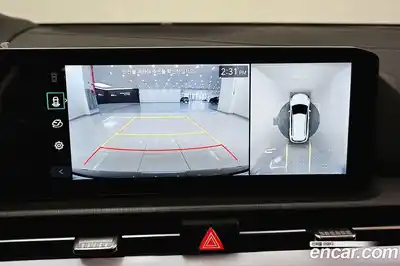 Kia Sportage 2025 1.6 Автомат в Москве № 19887, миниатюра 11