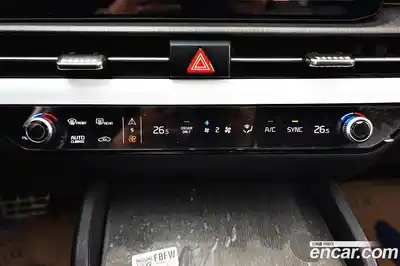 Kia Sportage 2025 1.6 Автомат в Москве № 19887, миниатюра 12