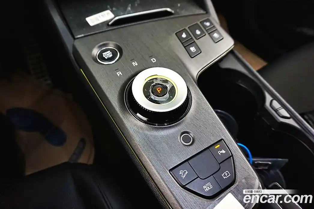 Kia Sportage 2025 1.6 Автомат в Москве № 19887, фото 13