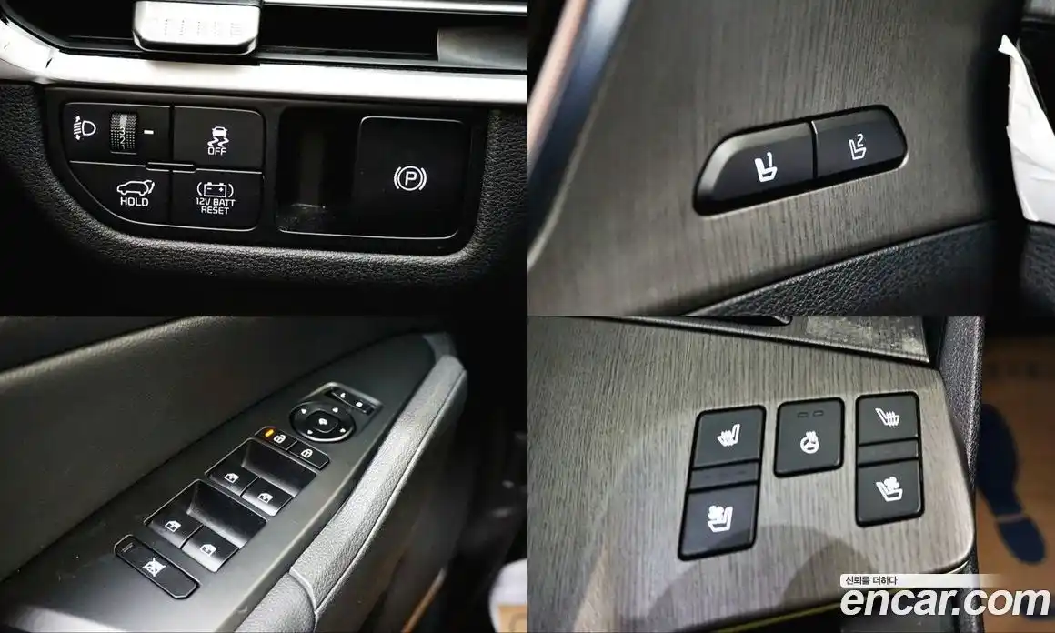 Kia Sportage 2025 1.6 Автомат в Москве № 19887, фото 14