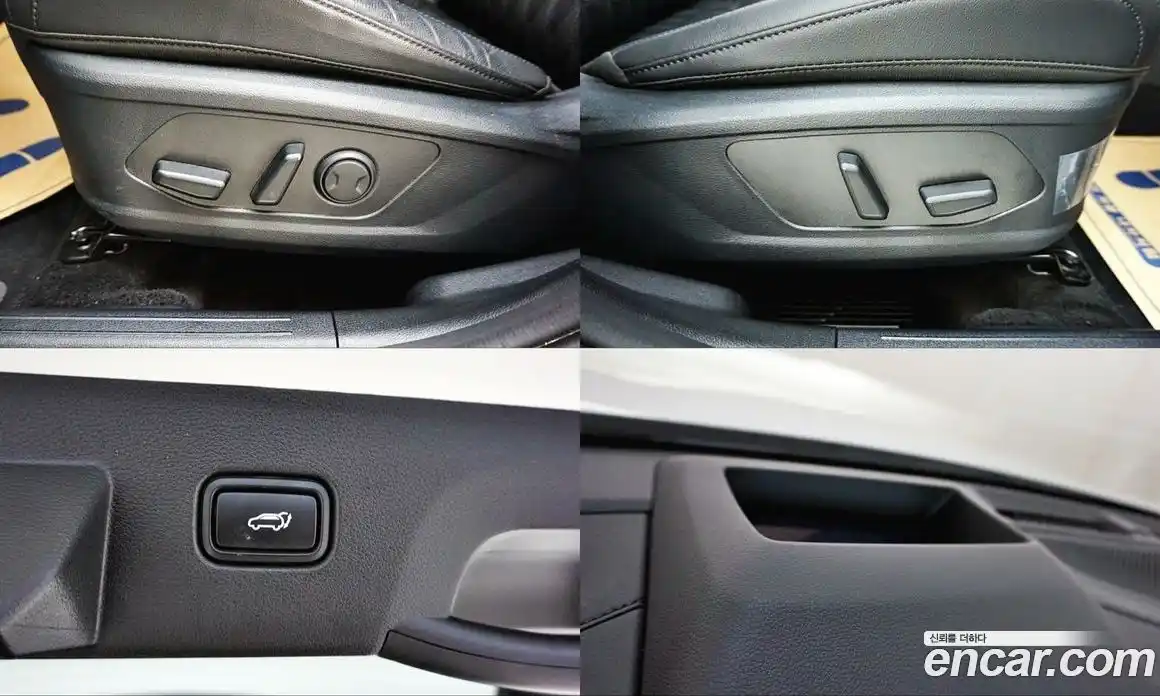 Kia Sportage 2025 1.6 Автомат в Москве № 19887, фото 15