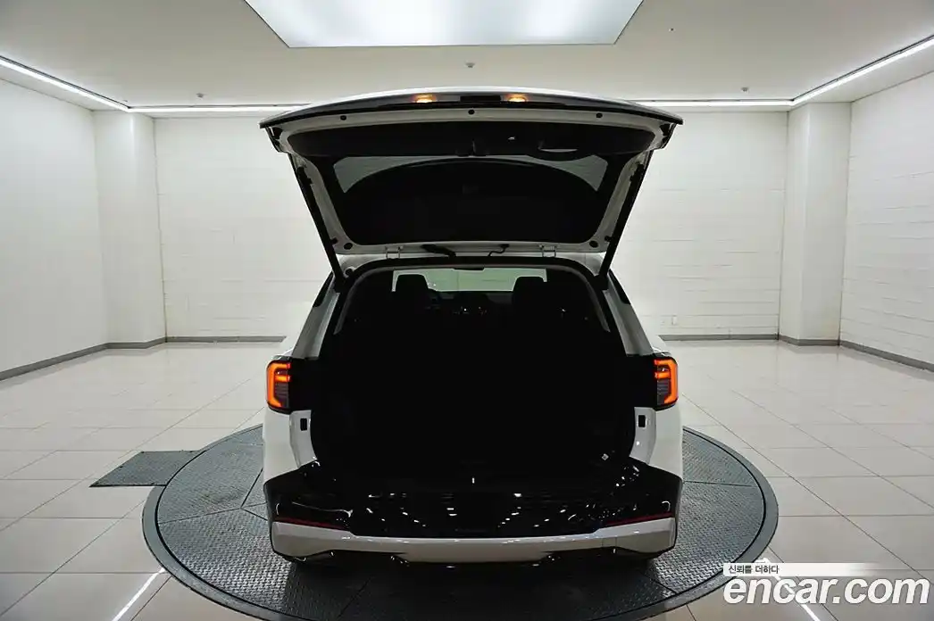 Kia Sportage 2025 1.6 Автомат в Москве № 19887, фото 18