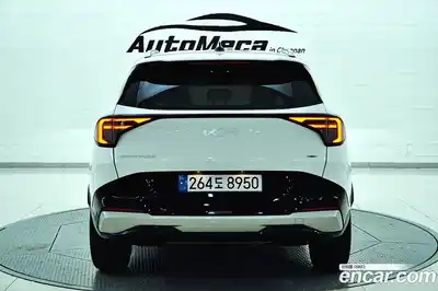 Kia Sportage 2025 1.6 Автомат в Москве № 19887, миниатюра 6