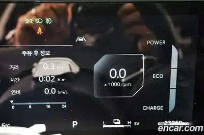 Kia Sportage 2025 1.6 Автомат в Москве № 19887, миниатюра 9