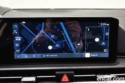 Kia Sportage 2025 1.6 Автомат в Москве № 19887, миниатюра 10