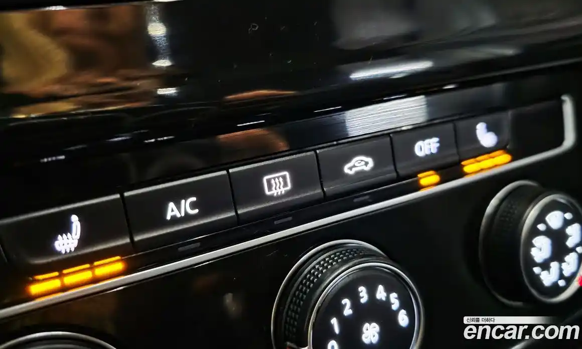 Volkswagen Golf 2014 1.6 Автомат в Москве № 199113, фото 16