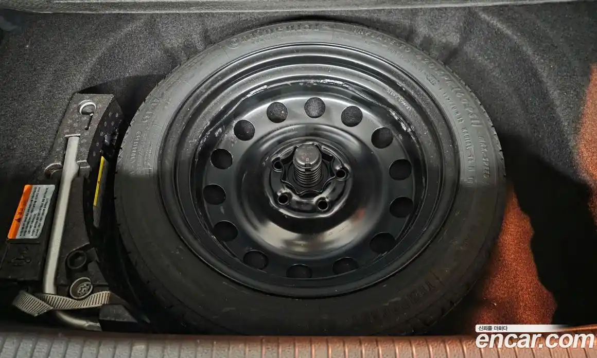 Volkswagen Golf 2014 1.6 Автомат в Москве № 199113, фото 18